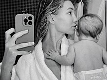 Мария Тарасова откровенно рассказала, были ли у нее естественные роды или кесарево сечение