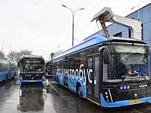 Изменилась стоимость тарифов на общественном транспорте в Москве и Подмосковье