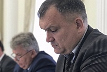 Замгубернатора Сергей Люльков стал самым богатым чиновником Ульяновской области по итогам 2017 года