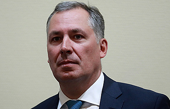 Глава ОКР Поздняков провел рабочую встречу с заместителем гендиректора МОК
