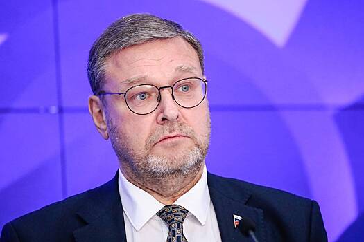 В России заявили о «принципиально новых сюжетах» при поставках Киеву дальнобойного оружия