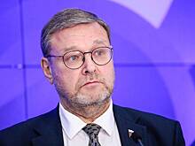 В России заявили о «принципиально новых сюжетах» при поставках Киеву дальнобойного оружия