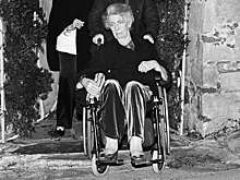 В Мадриде скончалась сестра королевы Испании Софии