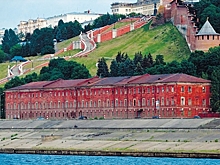 «Красные казармы» продаются в Нижнем Новгороде за 650 млн рублей