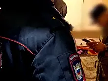 В Самаре полиция провела рейд в "резиновых" квартирах мигрантов