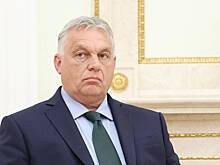 Орбан прокомментировал вступление Украины в ЕС