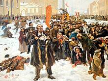 «Смелее! Свобода или смерть!» 120 лет назад началась Первая русская революция. Как Кровавое воскресенье изменило ход истории?