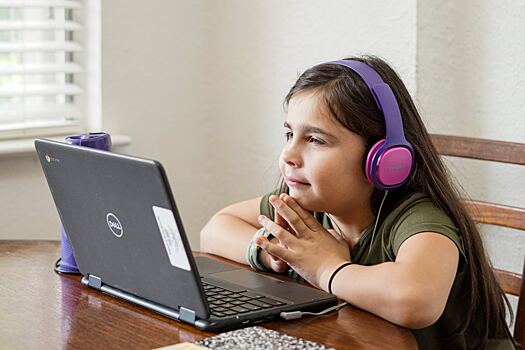 Нужно ли покупать ребенку компьютер: за и против