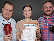 Телеканал «МИР» стал победителем конкурса «На страже порядка»