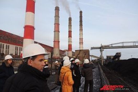 Отопительный сезон в Ярославской области начался с долгов предприятий ЖКХ