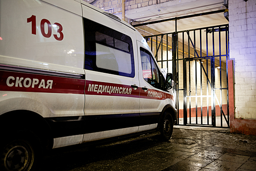 Восьмилетнему мальчику восстановили зрение после тяжелой травмы