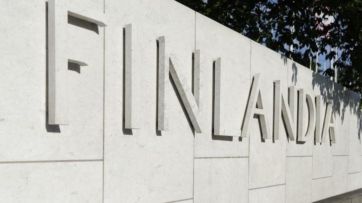 В Финляндии заявили о планах выкупить спортивную арену Тимченко и Ротенберга