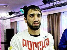 Дзюдоист Халмурзаев выиграл турнир «Большого шлема», сборная РФ — вторая