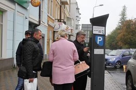 Байкот паркоматам. Почему бизнес на парковках в Ставрополе провалился