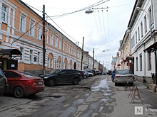 Минстрой прокомментировал ситуацию с гостиницей экс-мэра Нижнего Новгорода
