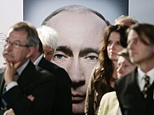 Борьба с Западом изолирует Россию. Но Путина это не останавливает
