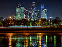 В Москве ожидается самая холодная ночь с начала осени