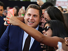 Джона Хилл потребовал за съемки в Бэтмене вдвое больше Паттинсона