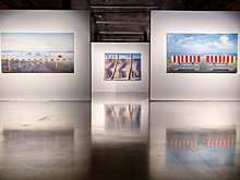 В «Арсенале» открылась онлайн-выставка «Территория Победы»