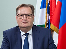 Глава Мининформа Крыма стал новым мэром Симферополя