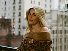 20-летняя дочь Клаудии Шиффер выложила фото в купальнике