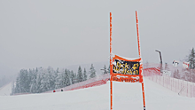 FIS отменила этапы КМ по горнолыжному спорту в Италии и Франции