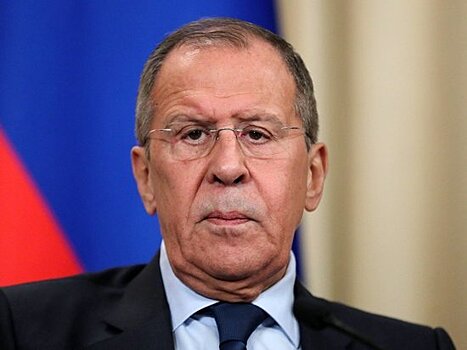 Лавров рассказал о сложностях обращений стран ЕС за российской помощью