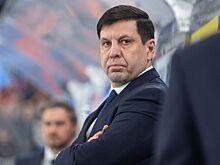 В тренерском штабе «Лады» произошли изменения