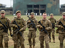 Британский наемник сообщил об огромных материальных потерях ВСУ