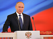 Путин раскрыл объемы добычи нефти в России с начала года