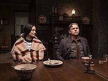 Новый фильм с Ди Каприо и Де Ниро выйдет в 2023 году