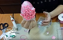 ЦСО «Печатники» опубликовали видео мастер-класса по созданию крашенок