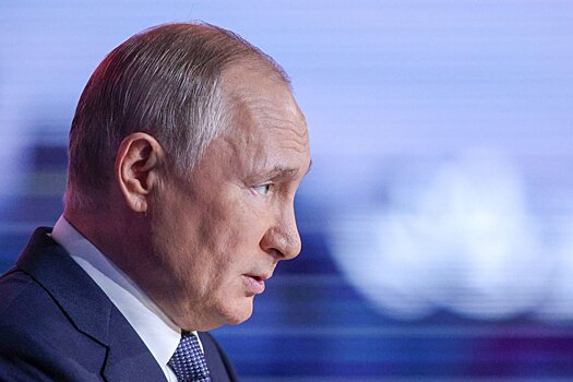 «Против России развязана настоящая война»