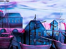 Ваня Датский