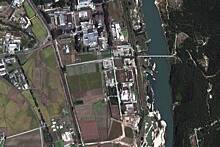 В Северной Корее сбросили радиоактивную воду с ядерного реактора