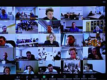 Сотрудники «Росводоканал Оренбург» одержали победу в межрегиональной научно-практической конференции ГК «Росводоканал»