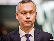 «Денег всегда меньше, чем хотелось бы»: Травников заявил, что на ремонте дорог нужно экономить