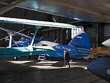 Налоговая банкротит последнего производителя самолета семейства Ан-2 ради «Байкала»