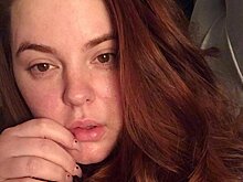 «Я достигла предела»: Тесс Холлидей рассказала о сложностях материнства