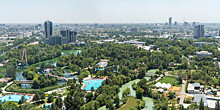 В Ташкенте установят памятник жителям, приютившим в годы ВОВ ленинградцев-блокадников