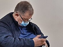 "В полном объеме": в суде Казани экс-глава Ростехнадзора Поволжья признал вину