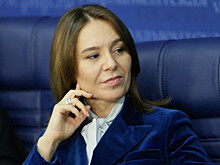 Когогина: Госдума будет контролировать реализацию мер по поддержке моногородов