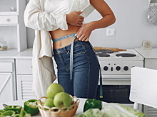 Диетолог рассказала об опасности постоянного подсчета калорий