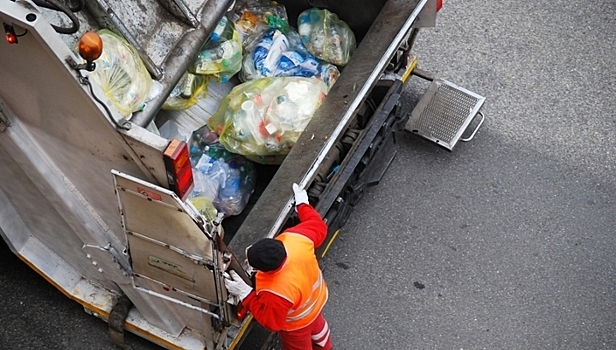 Росприроднадзор займется проверкой реализации мусорной реформы