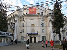 В Ярославле дома остались без крыш после ремонта