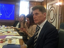 «Развитию Дальнего Востока порой мешает ментальность временщика»