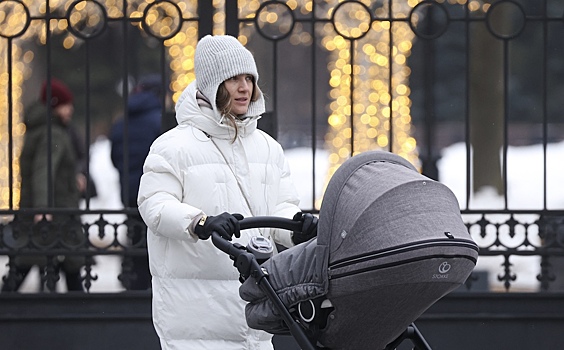 Минфин увеличил лимиты по «Семейной ипотеке»