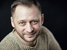 Актер из Кузбасса появится в новом сериале на федеральном ТВ