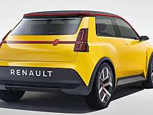 Renault создаст автомобиль для европейского рынка в Китае