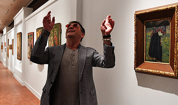 Компания Лепса задолжала 10 млн рублей